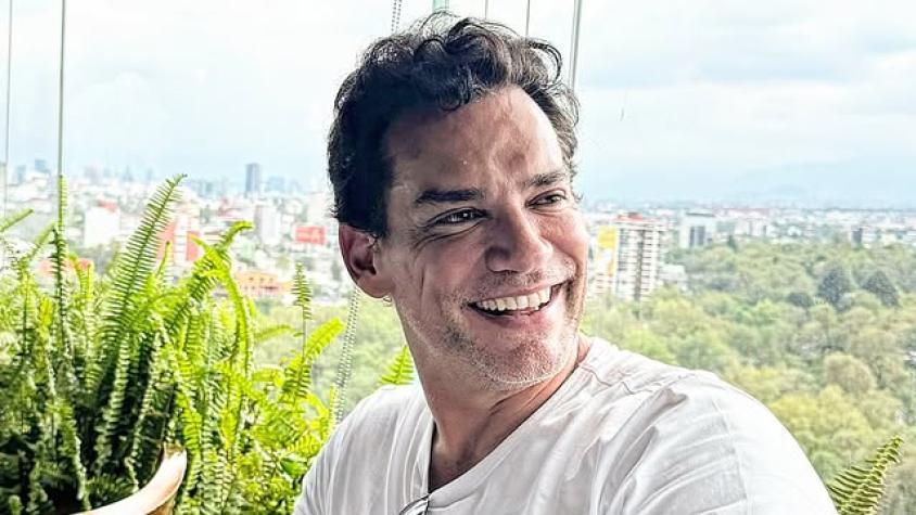 Cristián de la Fuente - Redes Sociales