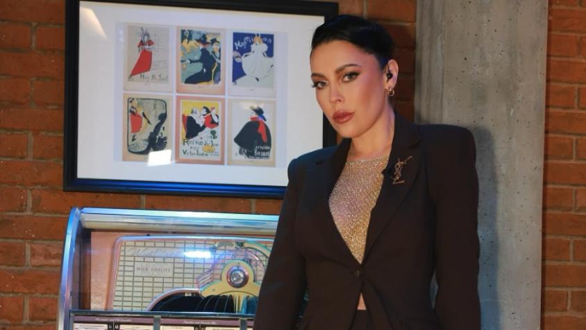 Daniela Aránguiz no asistió a audiencia 