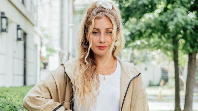 Daniela Castro - Instagram