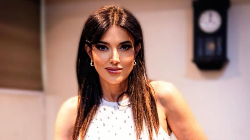  Yamila Reyna | Instagram