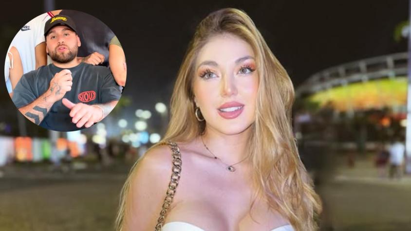 La respuesta de los Kbros a Disley Ramos