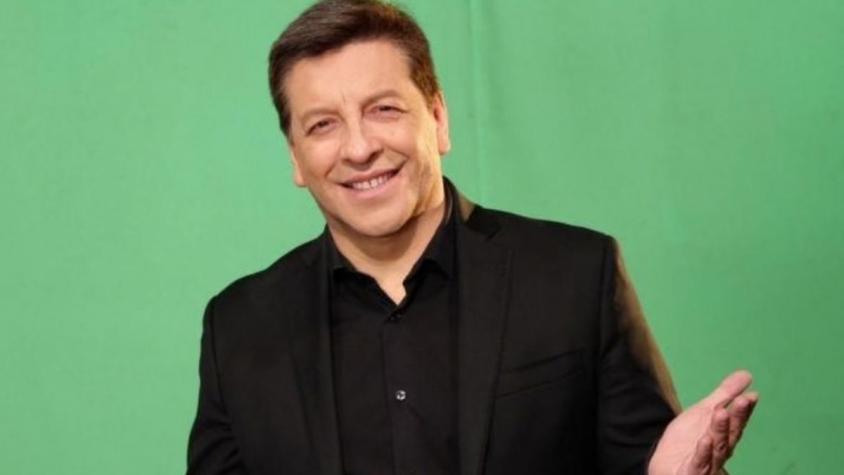 No solo Chilevisión: el inesperado proyecto al que Julio César Rodríguez también decidió decir adiós