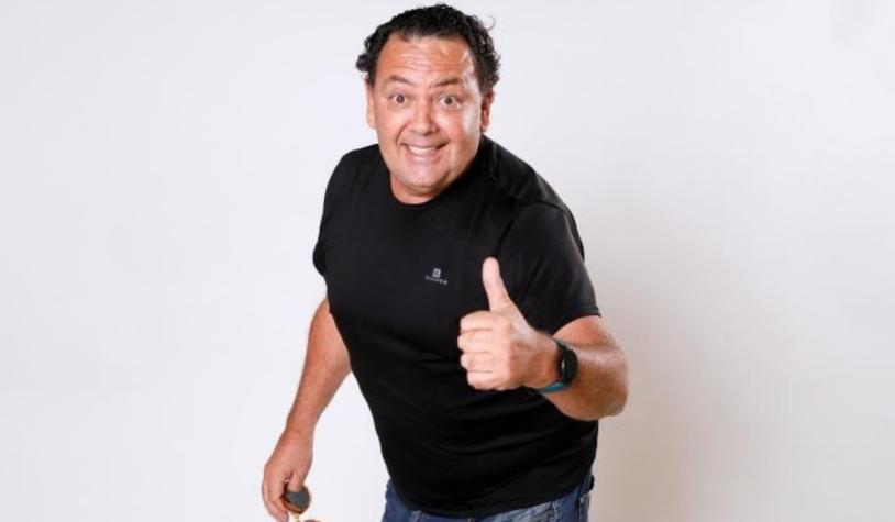 Palta Meléndez revela millonario sueldo como chofer en España