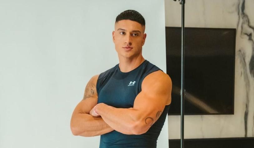 Sammis Reyes lanza feroz crítica a la organización de Viña 2026: "Tienen una forma despectiva todos ellos…" | Instagram