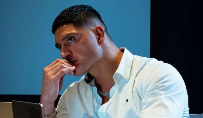 "Está vetado": Bizarro revela episodio de violencia de Sammis Reyes en Festival de Viña 2025 | Instagram