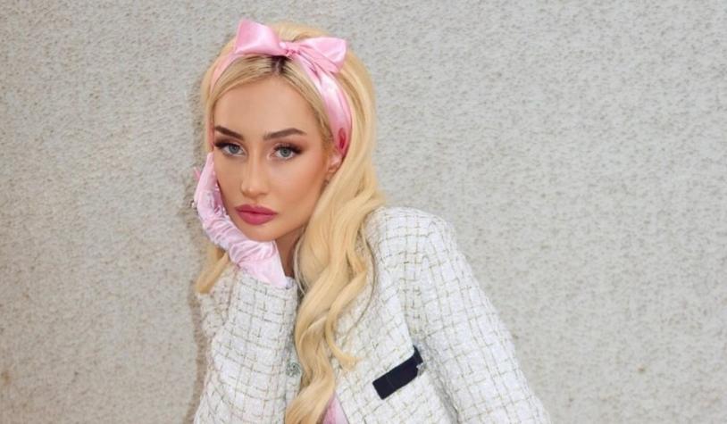 "Estaría en la UTI": dan a conocer que una leve mejoría de motociclista atropellado por Fran Maira | Instagram