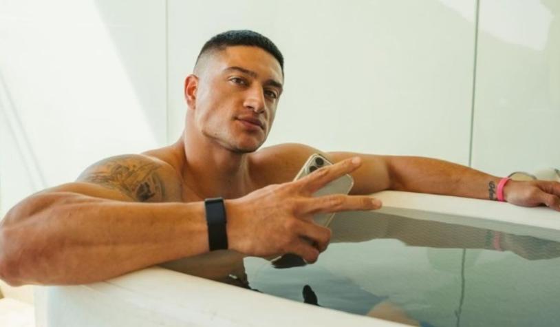 Molestia de Sammis Reyes en eventos masivos por exigencias incumplidas | Instagram