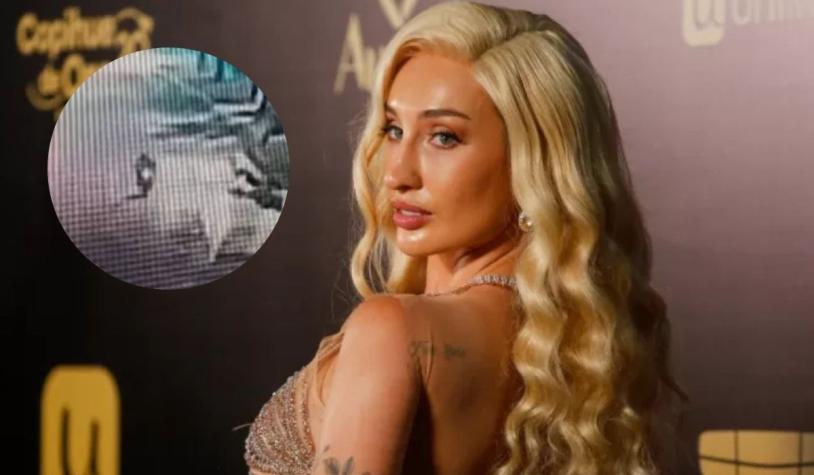 Fran Maira reaparece en Instagram y dedica mensaje a Mayerson Zapata, joven que atropelló en Lo Barnechea