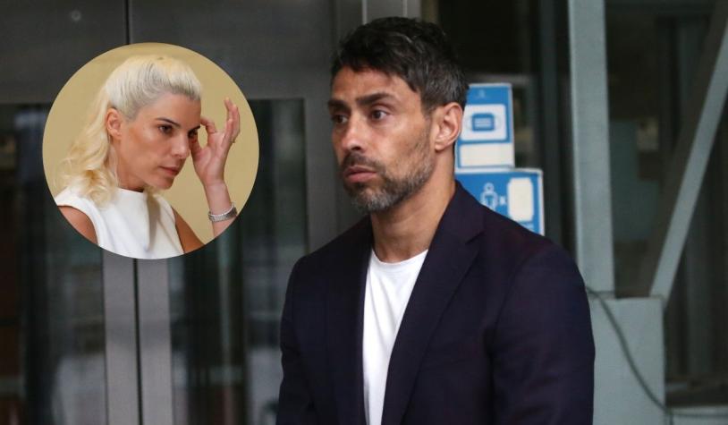 ¿Qué tiene que ver Jorge Valdivia en este proceso de Maite Orsini? | ATON