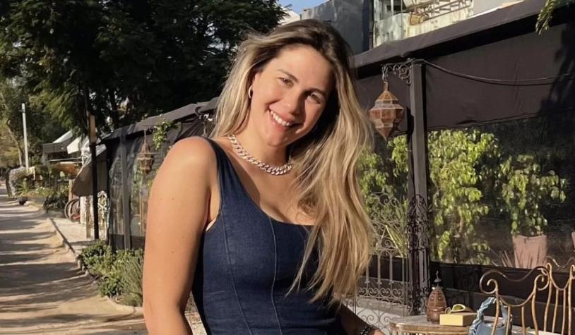 Laura Prieto preocupa a sus seguidores con postal en urgencias | Instagram