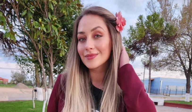 La señales que apuntan a un quiebre entre Ingrid Aceitón y actor nacional