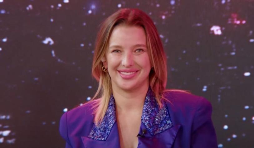 Claudia Schmitd aclara si continúa casada con empresario estadounidense