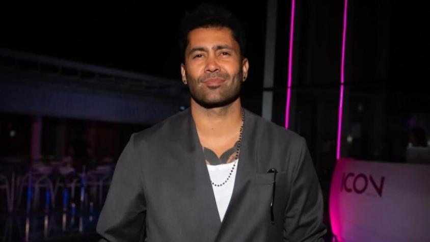 Luis Jiménez | Instagram