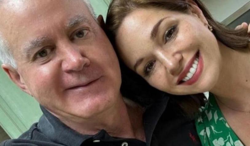 Nicole Block entrega su versión sobre su relación con el doctor Vidal