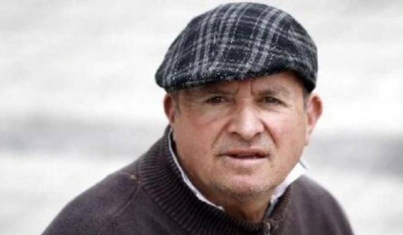 Compleja situación familiar: Pato Oñate reaparece en redes y revela delicado estado de salud