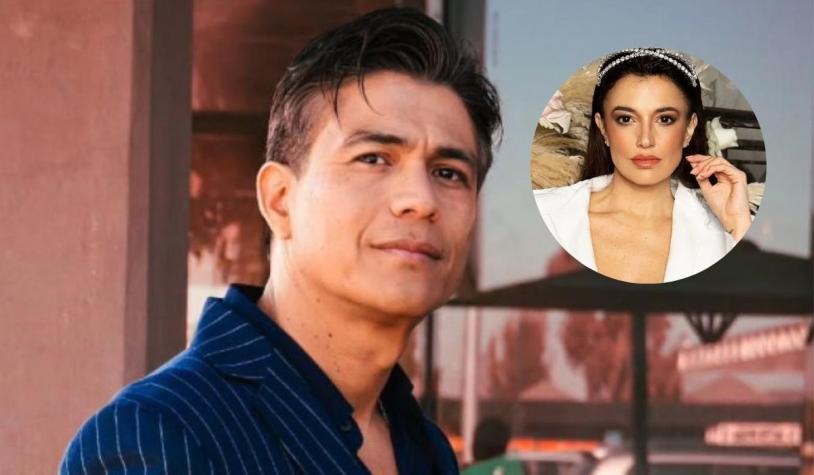 “¿Quieren saber todo?”: Américo sorprende con anuncio relacionado a Yamila Reyna tras su polémico quiebre