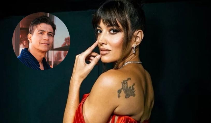 Tras anuncio de Américo, Yamila Reyna reacciona con potente mensaje en redes