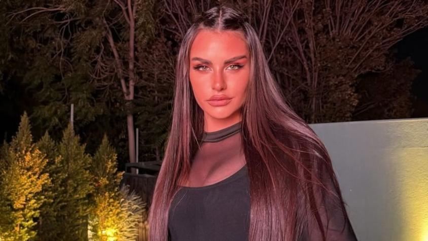 Foto de Emilia Dides con su hija genera reacciones por su cambio físico tras el embarazo: “Qué rapidez”