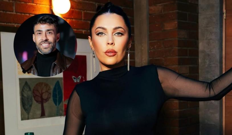 Revelan la reacción de los hijos de Daniela Aránguiz al nuevo romance de Jorge Valdivia con periodista