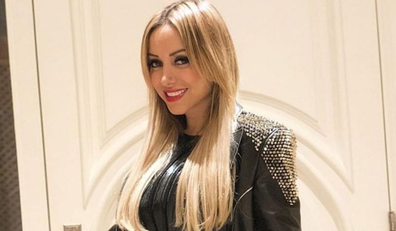 Marité Matus revela duro motivo del quiebre con su mejor amiga Cecy Sáez