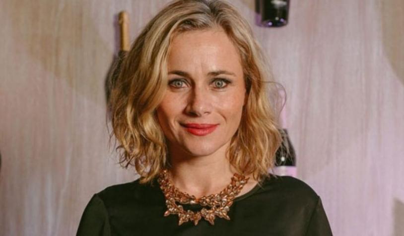 Amaya Forch sorprende con postales a rostro natural