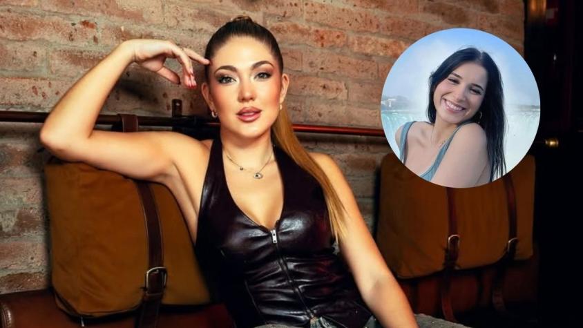 Pauli Fischer, única mujer de Los Kbros, desmiente a Disley Ramos tras su polémica salida: “Por algo sigo aquí”