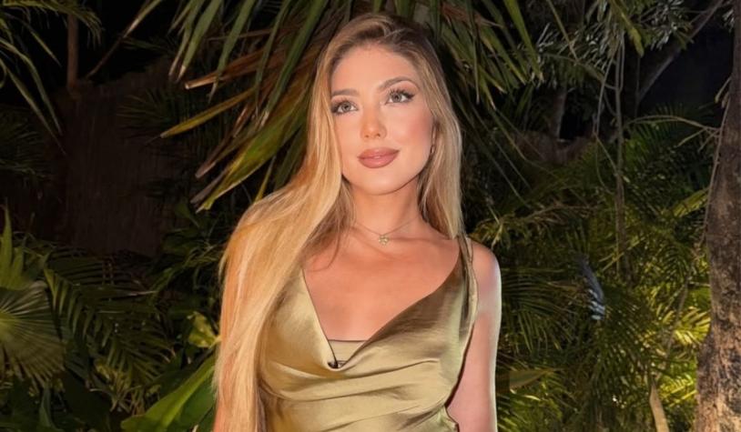 Disley Ramos entrega más detalles sobre su salida de “Los Kbros” 