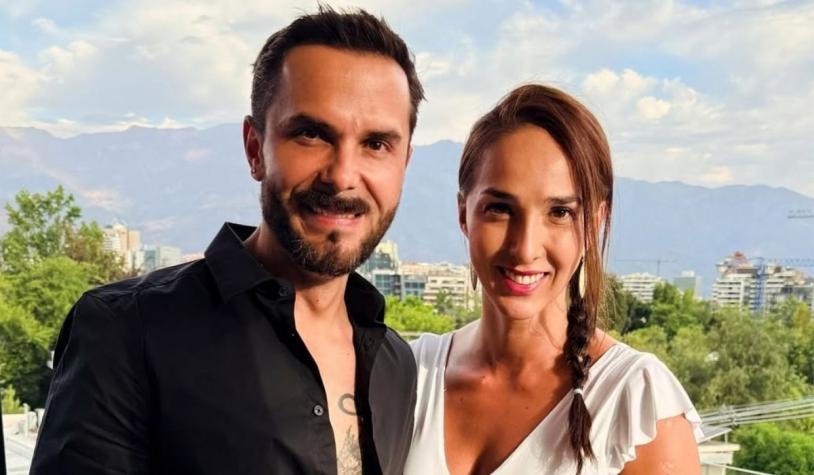 Álvaro Ballero y su pareja encienden rumores de matrimonio tras polémica foto