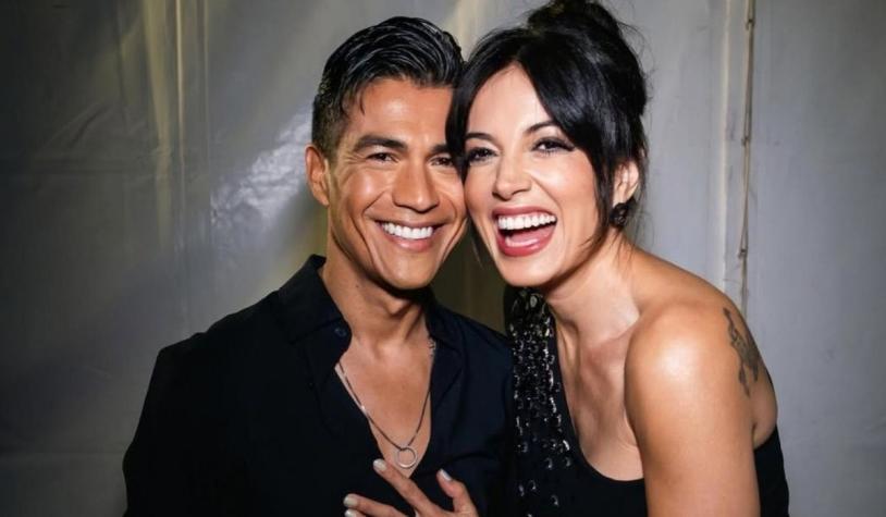 Yamila Reyna publica extraña imagen tras anuncio de Américo