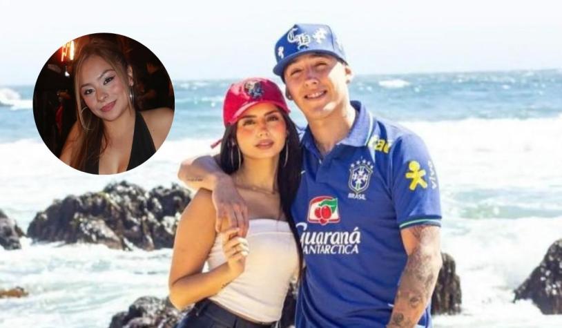 Pailita deja de seguir a su pareja y lanza misteriosa indirecta: apuntaría a Skarleth Labra