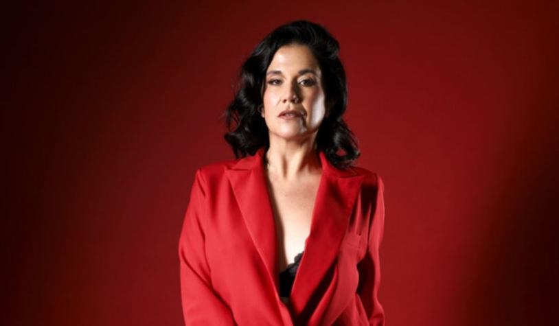 El angustiante mensaje de Carolina Soto por la salud de su madre