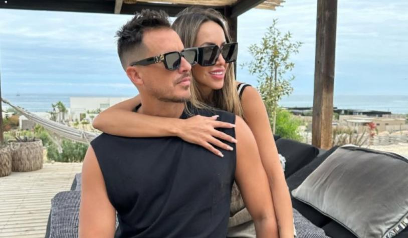 Testigo clave que tendría Marité Matus en su demanda contra Camilo Huerta