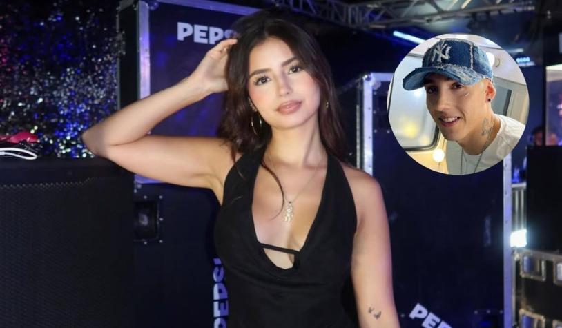 Video de July Leguizamón enciende rumores de ruptura con Pailita por una polémica frase