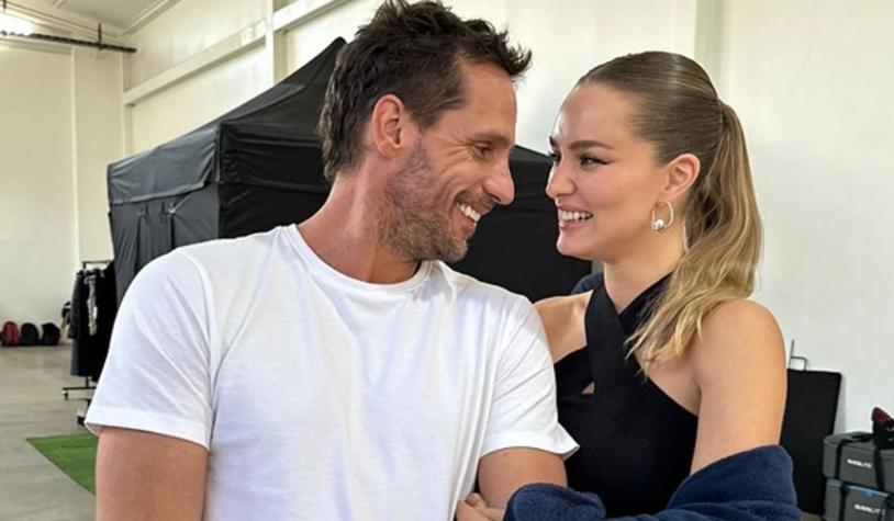 Gonzalo Valenzuela revela la frase que marcó su quiebre con Kika Silva: “Tú eres cacho”