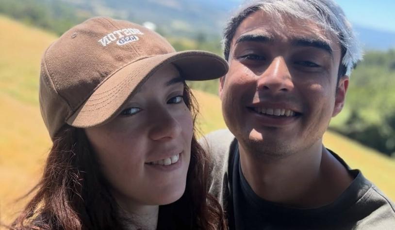 Christell Rodríguez anuncia emotiva noticia junto a su esposo: "Ahora somos 3"