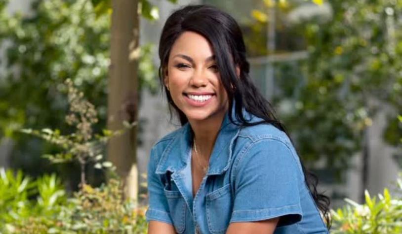 Quién es Cristian Sandoval, el productor musical con quien Betsy Camino quiere ser madre