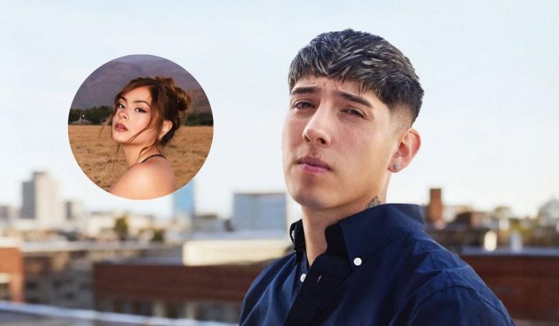 Pailita reacciona a rumores de reconciliación con Skarleth Labra con inesperado mensaje