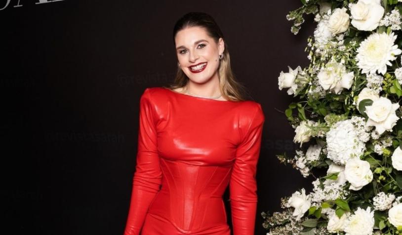 Tanza Varela entrega actualización sobre la salud de su hija Roma tras ser internada en urgencias: "No hay diagnóstico claro"