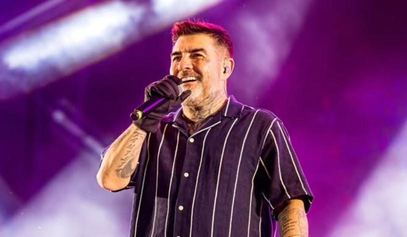 Con románticas fotos: DJ Méndez confirma reconciliación con expareja