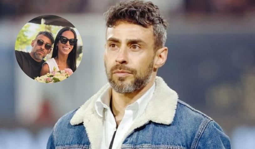 Este fue el lujoso regalo de cumpleaños de Jorge Valdivia a su nueva pareja: tiene relación con Daniela Aránguiz