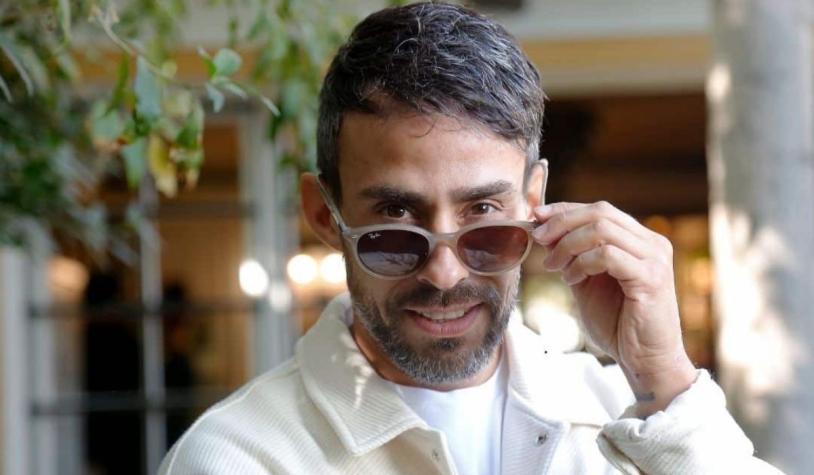 Nueva relación amorosa de Jorge Valdivia habría tenido positivo impacto con sus hijos