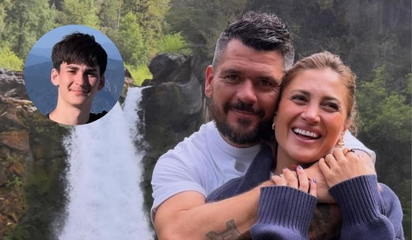 El anuncio del hijo de Juan Pedro Verdier en la final de Mundos Opuestos: seguiría los pasos de su padre en un reality