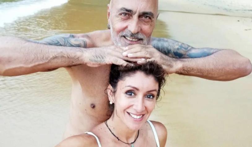 Angélica Sepúlveda revela mala noticia sobre su matrimonio con Gürsel Saglam