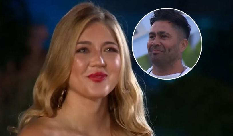 Disley Ramos contó su versión sobre el quiebre de su relación con Luis Jiménez: "Quiero otras cosas en mi vida"