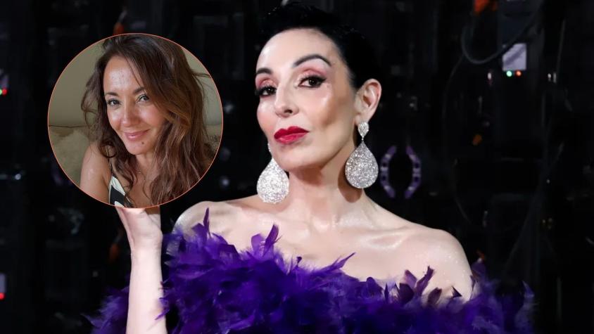 Edymar Acevedo y Priscilla Vargas | Instagram