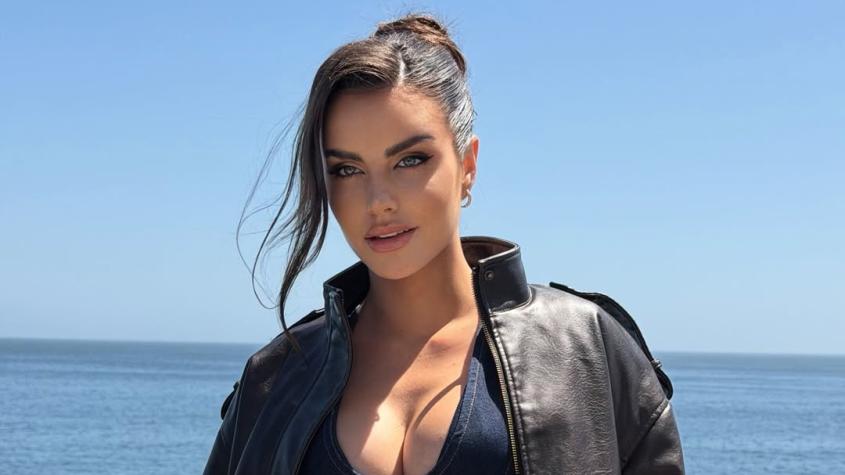 Emilia Dides | Instagram