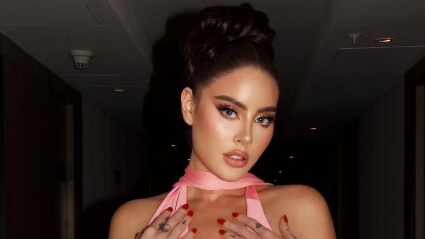 Ignacia Michelson - Instagram