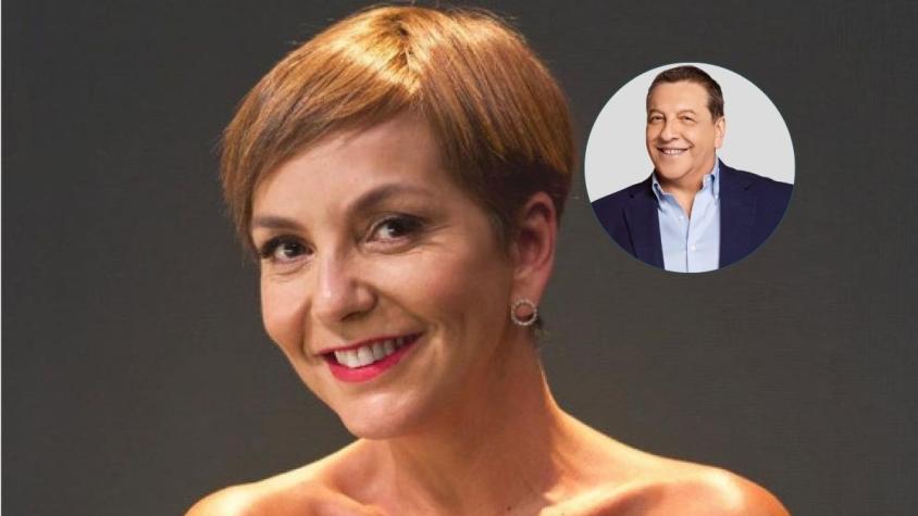 Fran García-Huidobro y Julio César Rodríguez