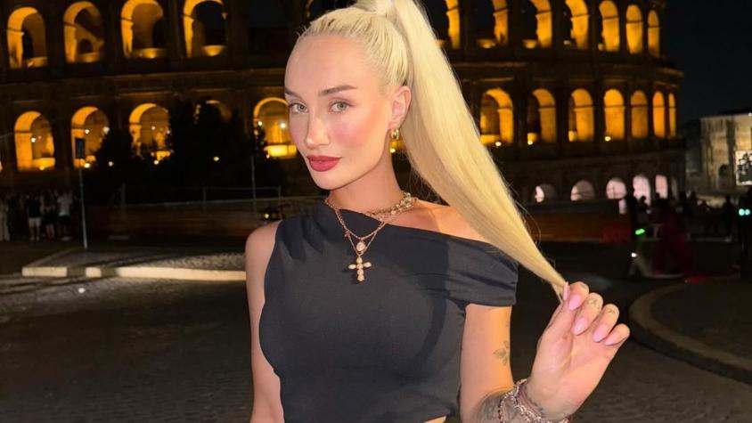 Fran Maira - Créditos: Instagram