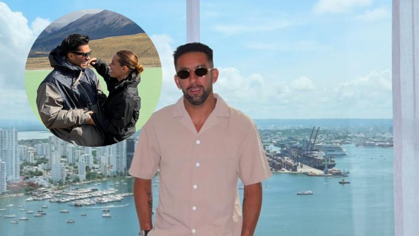 Mauricio Isla habría tomado decisión importante 